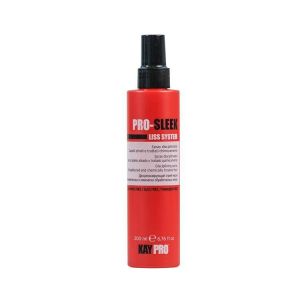 Изглаждащ спрей за коса KAYPRO Liss Pro-Sleek Disciplinig Spray 200ml 
