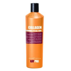 Подсилващ сет за слаба коса с колаген KAYPRO Collagen Set - Shampoo + Conditioner