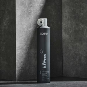 Style Masters Photo Finisher Strong Hold Hairspray 300ml