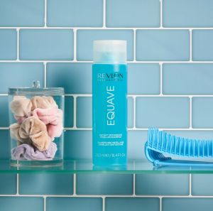 Мицеларен шампоан за всеки тип коса Revlon Professional Equave Micellar Shampoo 1000ml