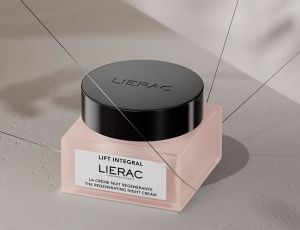 Възстановяващ нощен лифтинг крем Lierac Lift Integral The Regenerating Night Cream 50ml