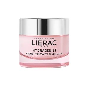 Lierac Hydragenist Oxygenating Cream 50ml