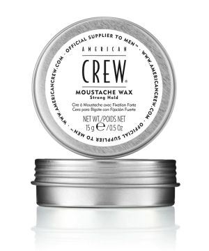 Вакса за мустаци American Crew Moustache Wax 15g