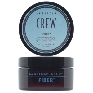 Крем с фибри American Crew Fiber 85g