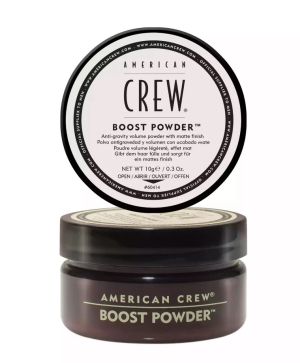 Оформяща паста American Crew Boost Powder 10g