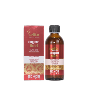 Арганово масло за защита, блясък и омекотяване Echosline Seliar Argan Beauty Fluid