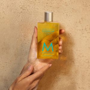 Хидратиращ душ гел Moroccanoil Shower Gel Fragrance Originale 250ml