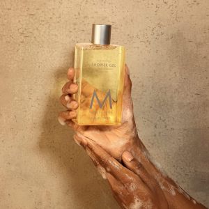 Хидратиращ душ гел Moroccanoil Shower Gel Oud Minéral 250ml