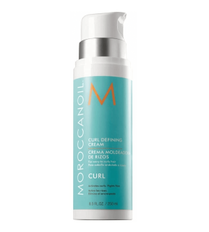 Kрем за дефиниране на къдрици Moroccanoil Curl Defining Cream 250ml