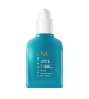 Сет за интензивно възстановяване Moroccanoil Moisture Repair Shampoo + Mask+ Mending Infusion