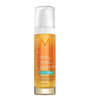Moroccanoil Smoothing Routine Shampoo + Mask+ Blow Dry Concentrate