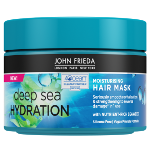 John Frieda Deep Sеа Hydration Mask 250ml