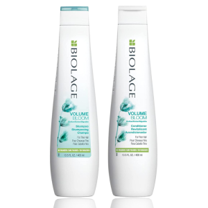 Сет за обем Biolage Volume Bloom Set Shampoo + Conditioner
