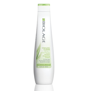 Балансиращ и почистващ шампоан за всеки тип коса Biolage Scalp Sync Normalizing Clean Reset Shampoo 250ml