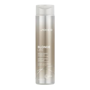 Озаряващ шампоан за руса коса JOICO Blonde Life Brightening Shampoo 300ml