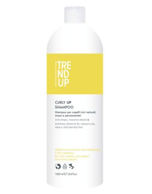 Edelstein Professional Trend Up Curly Up Shampoo 