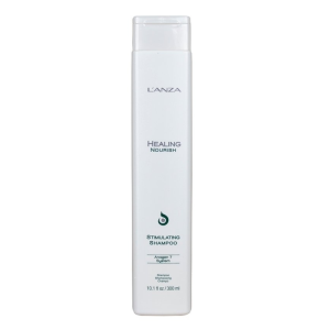 Шампоан за укрепване на косата и стимулиране на растежа Lanza Healing Nourish Stimulating Shampoo 300ml