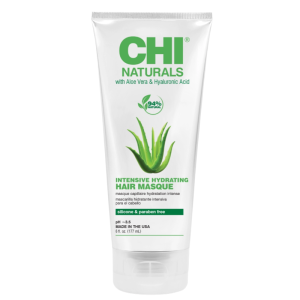 Chi Naturals with Aloe Vera Hydrating Mask 177ml