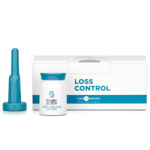 Hair Company Professional Loss Control Lotion 10x10ml