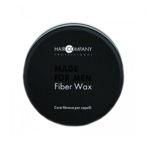 Hair Company Professional Made For Men Fiber Wax 100ml