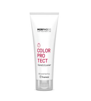 Хидратиращ сет за боядисана коса Framesi Morphosis Color Protect Set Shampoo+Conditioner+Mask