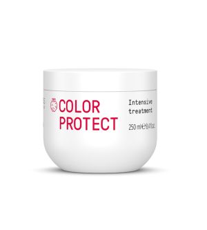 Хидратиращ дуо сет за боядисана коса Framesi Morphosis Color Protect Set Shampoo+Mask
