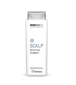 Успокояващ шампоан за чувствителен скалп Framesi Morphosis Scalp Destress Shampoo 