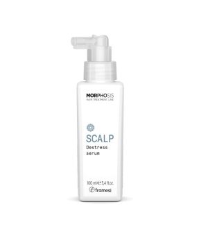 Комплект за чувствителен скалп Framesi Morphosis Scalp Destress Set Shampoo + Serum