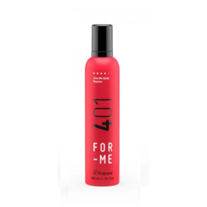 Framesi For Me Give Me Body Mousse 401 300ml