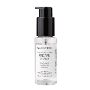 Selective ОnCare Repair Love Kit: Shampoo 275ml + Fluid 50ml