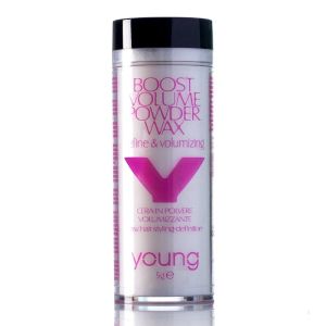 Young Professional Boost Volume Define & Volumizing Powder Wax 5g