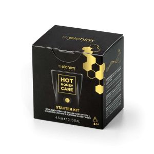 Комплект за възстановяване и подхранване Elchim Hot Honey Care Starter Kit