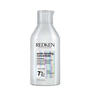 Redken Acidic Bonding Concentrate Shampoo for Damaged Hair 300ml