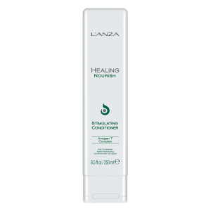 Lanza Healing Nourish Stimulating Set Shampoo + Conditioner