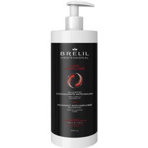 Brelil Biotreatment Anti Hair Loss Shampoo Against Hair Loss 