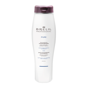Brelil Biotreatment Pure Anti-dandruff Shampoo