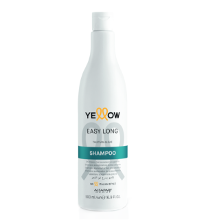 Шампоан за  растеж на косата Yellow Easy Long  Shampoo 500ml