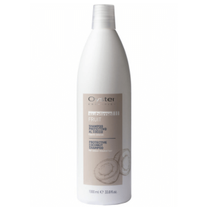 Защитен шампоан за боядисана коса с Кокосов орех Oyster Professional Protecting Shampoo 1000ml