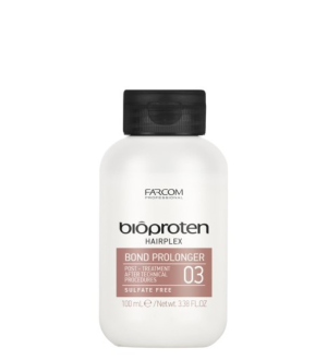Seri Bioproten Hairplex Bond Prolonger 3 100ml