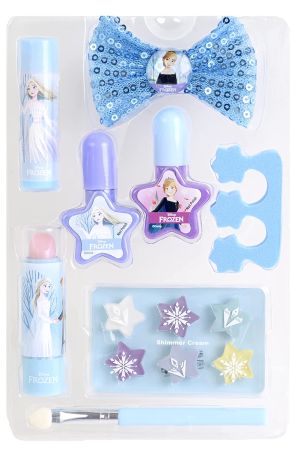 Детски комплект с гримове Markwins Disney Frozen Set 1580364