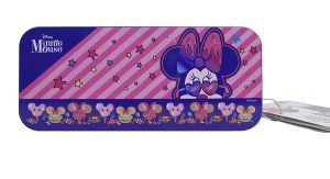 Детски комплект с гримове  Disney Minnie Mouse 1580381