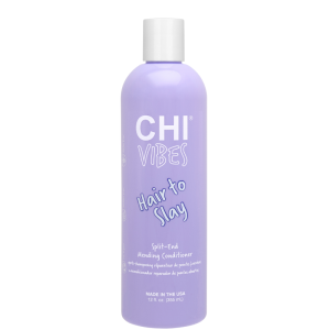 CHI Vibes Hair to Slay Split End Mending Conditioner 355ml