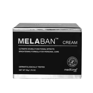 Крем против пигментация Meditime Melaban Cream 40ml
