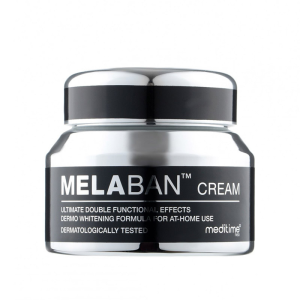 Крем против пигментация Meditime Melaban Cream 40ml