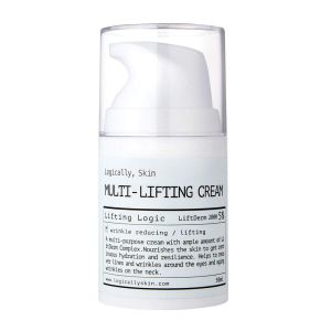 Logically Skin Multi-Lifting Cream 50ml