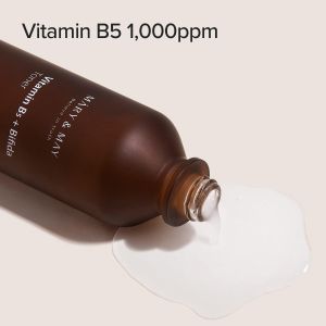 MARY&MAY Vitamine B5 + Bifida Toner 120ml