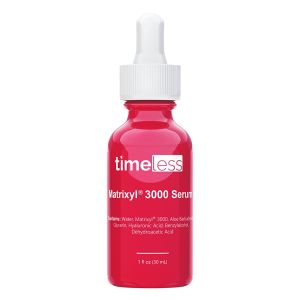 Timeless Skin Care Matrixyl 3000 Serum 30ml
