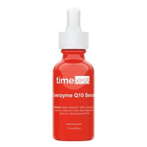 Подмладяващ антиоксидантен серум Timeless Skin Care Coenzyme Q10 Serum 30ml