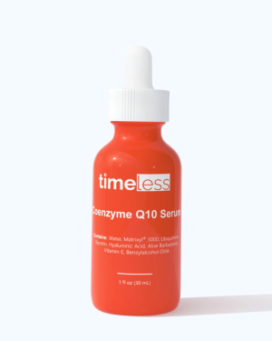Подмладяващ антиоксидантен серум Timeless Skin Care Coenzyme Q10 Serum 30ml