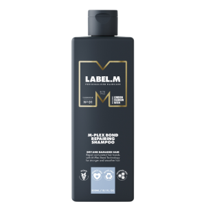Интензивно възстановяващ шампоан Label.m M-Plex Bond Repairing Shampoo 300ml 